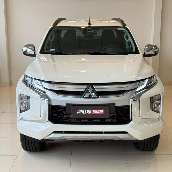 Mitsubishi Triton Sport Hpe - foto 3