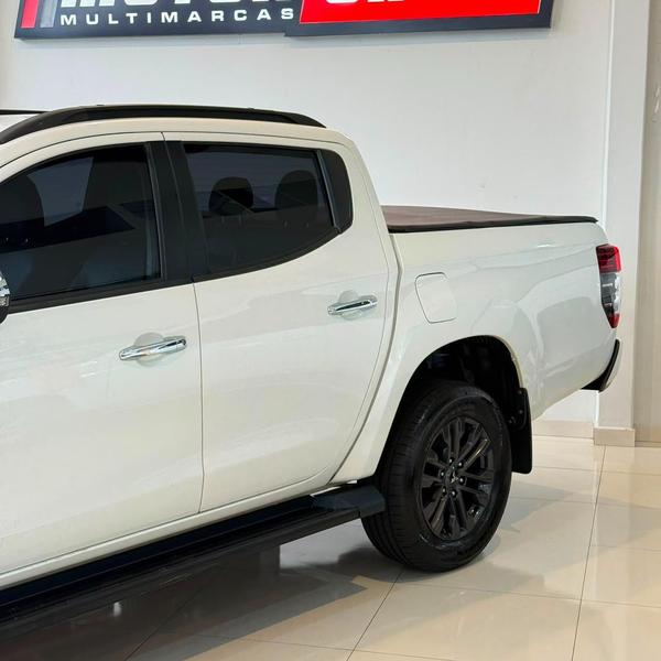 Mitsubishi Triton Sport Hpe - foto 6