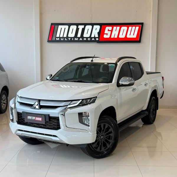 Mitsubishi Triton Sport 2025 à venda