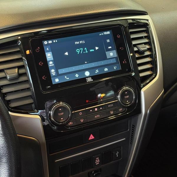Mitsubishi Triton Sport Hpe - foto 12