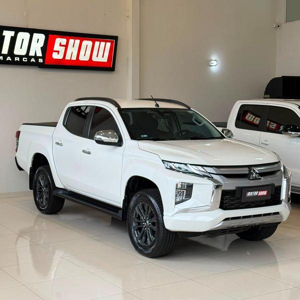 Mitsubishi Triton Sport Hpe - foto 4
