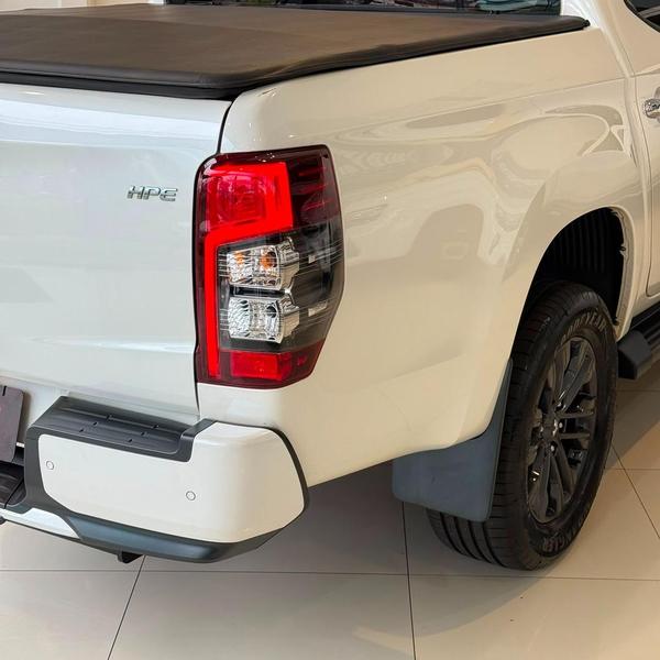 Mitsubishi Triton Sport Hpe - foto 9