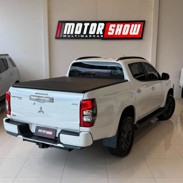 Mitsubishi Triton Sport Hpe - foto 5