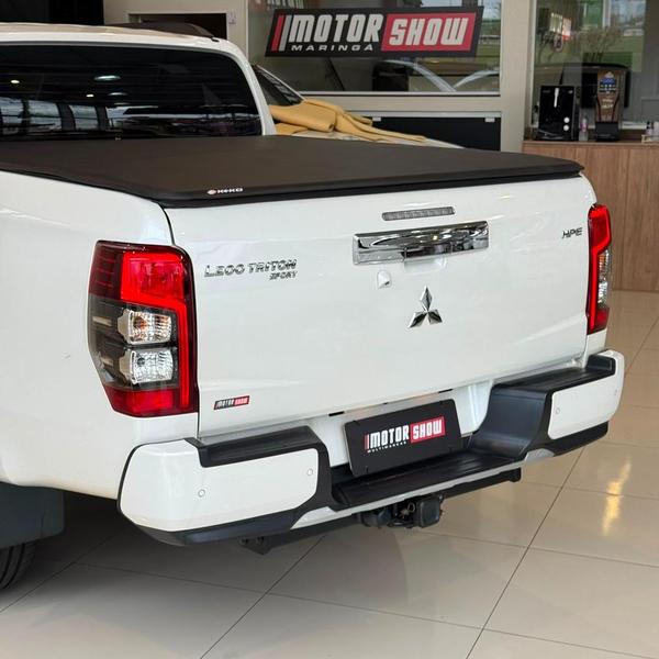 Mitsubishi Triton Sport Hpe - foto 8