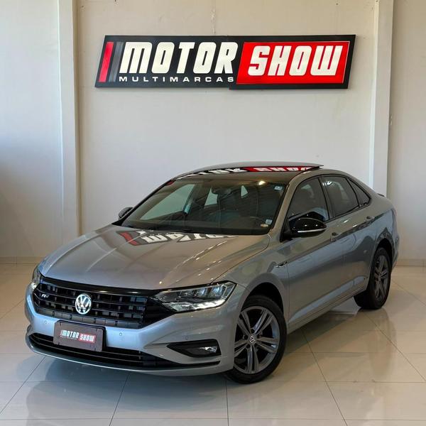 VOLKSWAGEN JETTA RL AF