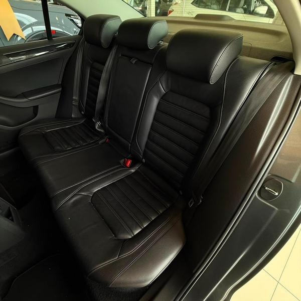 Volkswagen Jetta Hl Ae - foto 15