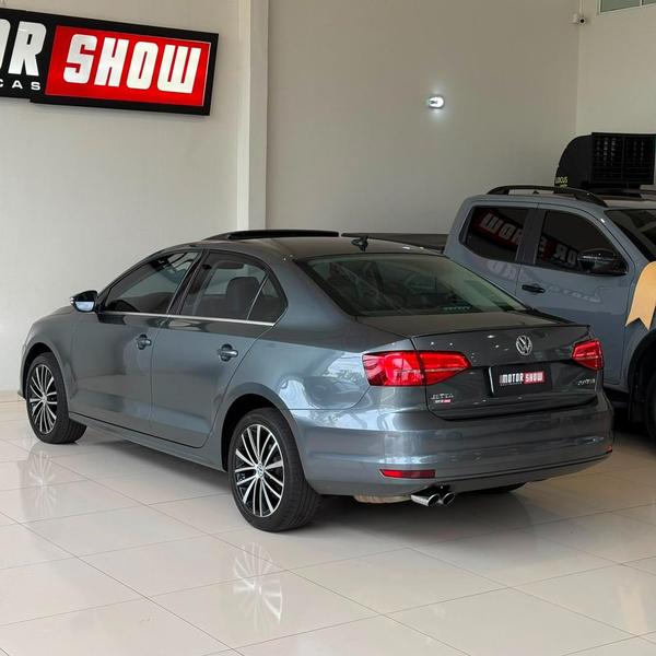 Volkswagen Jetta Hl Ae - foto 5