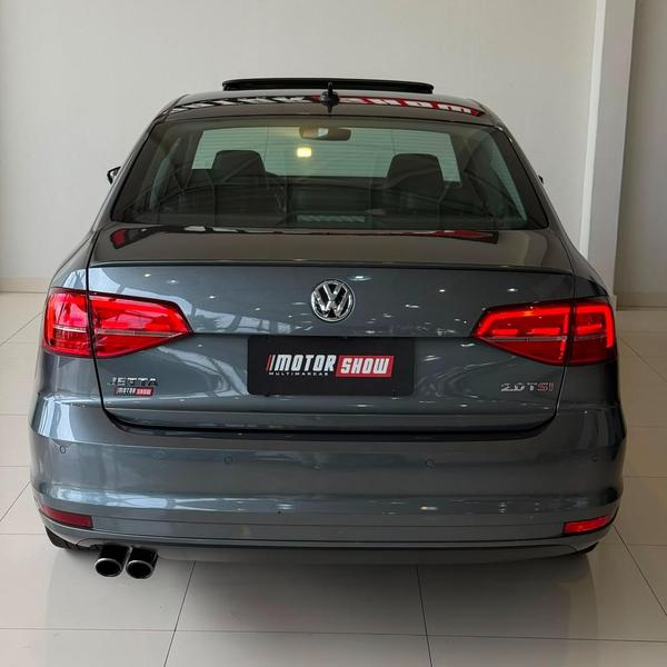 Volkswagen Jetta Hl Ae - foto 6