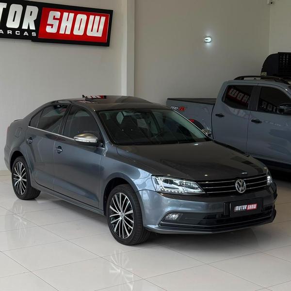 Volkswagen Jetta Hl Ae - foto 4