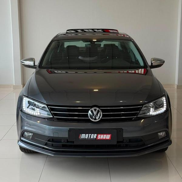 Volkswagen Jetta Hl Ae - foto 3