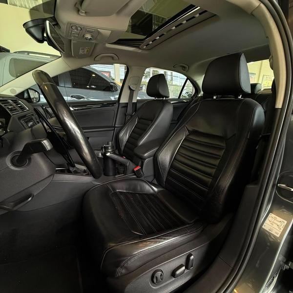 Volkswagen Jetta Hl Ae - foto 14