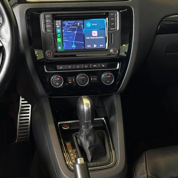 Volkswagen Jetta Hl Ae - foto 12