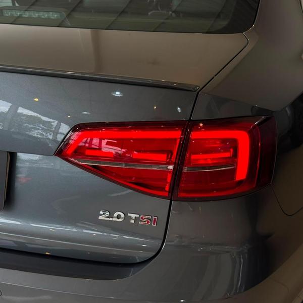 Volkswagen Jetta Hl Ae - foto 9