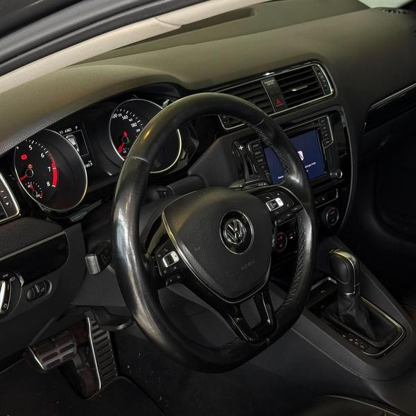 Volkswagen Jetta Hl Ae - foto 10