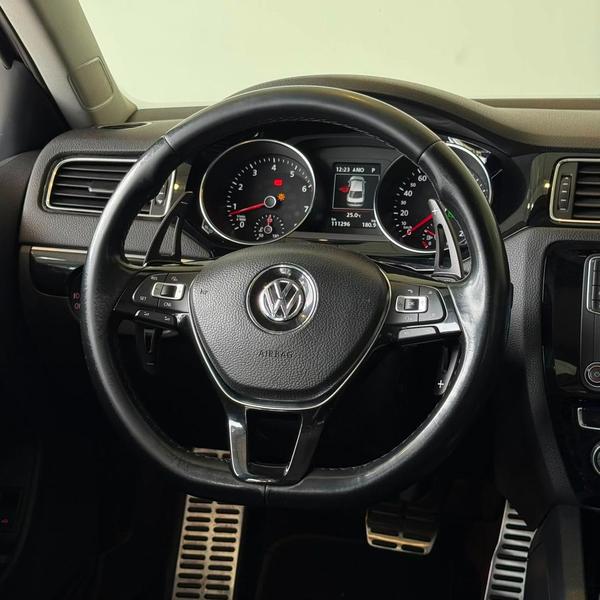 Volkswagen Jetta Hl Ae - foto 11