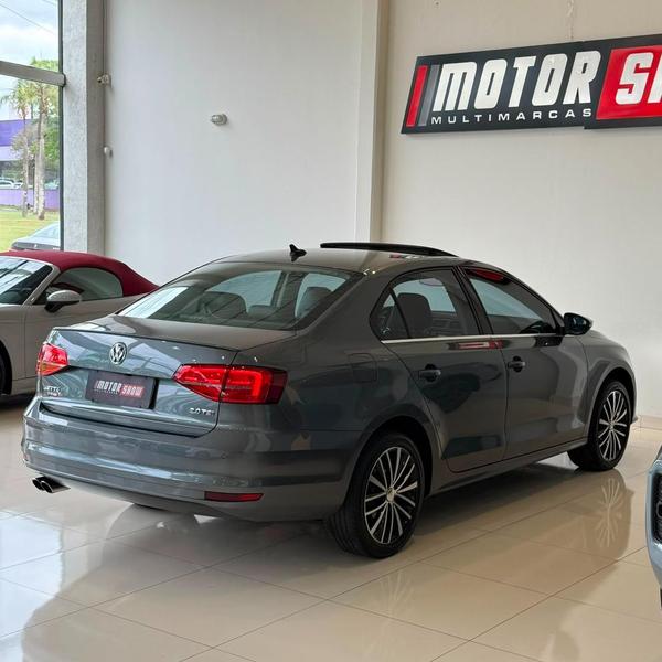 Volkswagen Jetta Hl Ae - foto 7