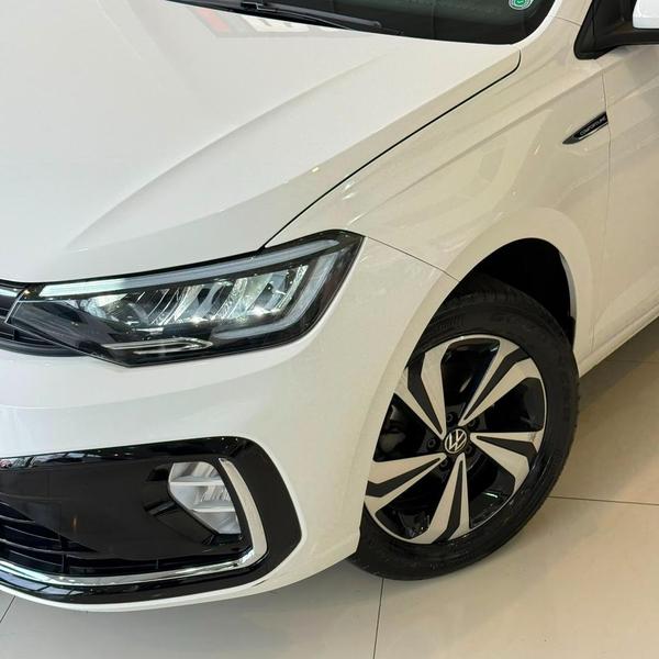 Volkswagen Virtus Cl Ac - foto 2