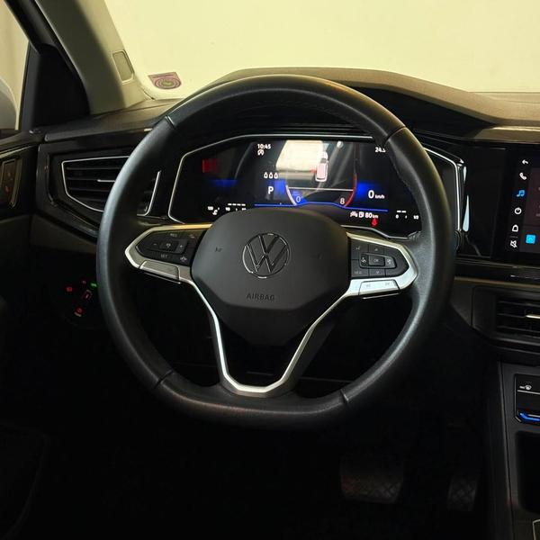 Volkswagen Virtus Cl Ac - foto 10