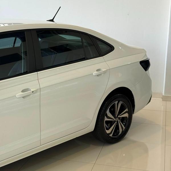 Volkswagen Virtus Cl Ac - foto 8