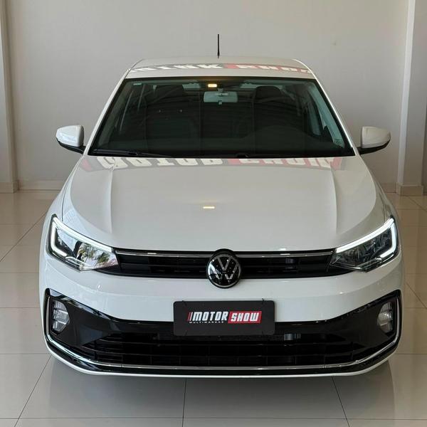 Volkswagen Virtus Cl Ac - foto 3