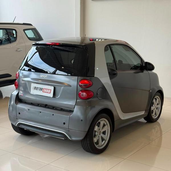 Smart Fortwo Passion Coupé 1.0 62kw - foto 7