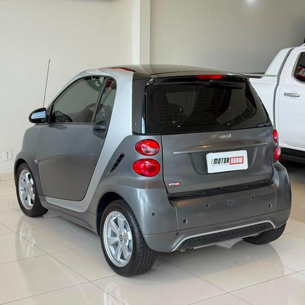 Smart Fortwo Passion Coupé 1.0 62kw - foto 5