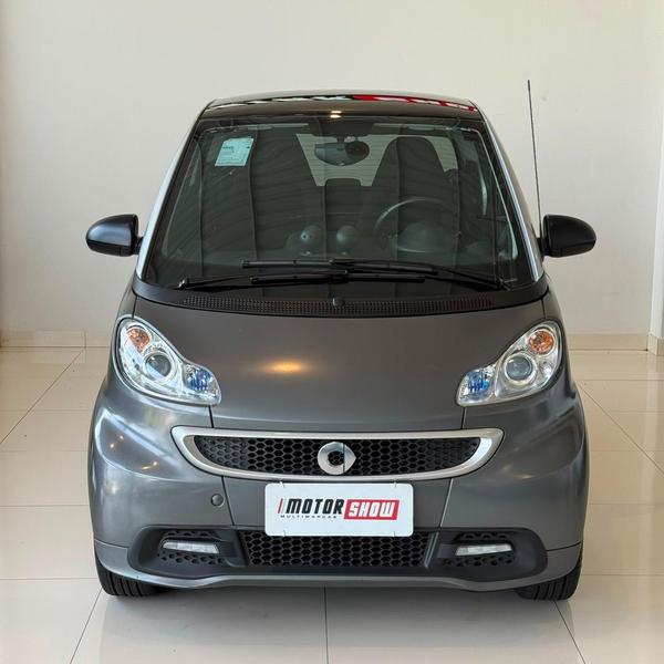 Smart Fortwo Passion Coupé 1.0 62kw - foto 3
