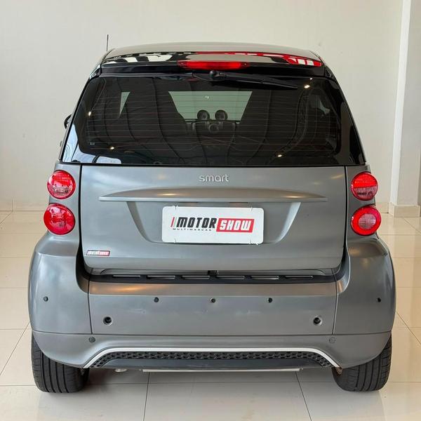 Smart Fortwo Passion Coupé 1.0 62kw - foto 6