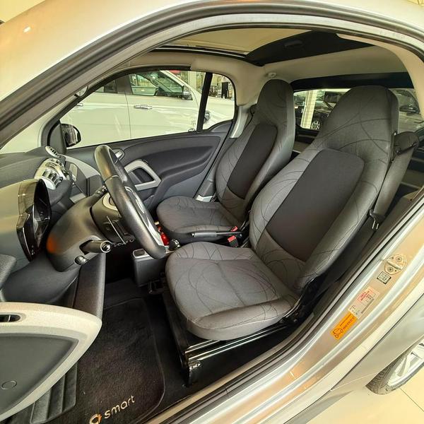 Smart Fortwo Passion Coupé 1.0 62kw - foto 9