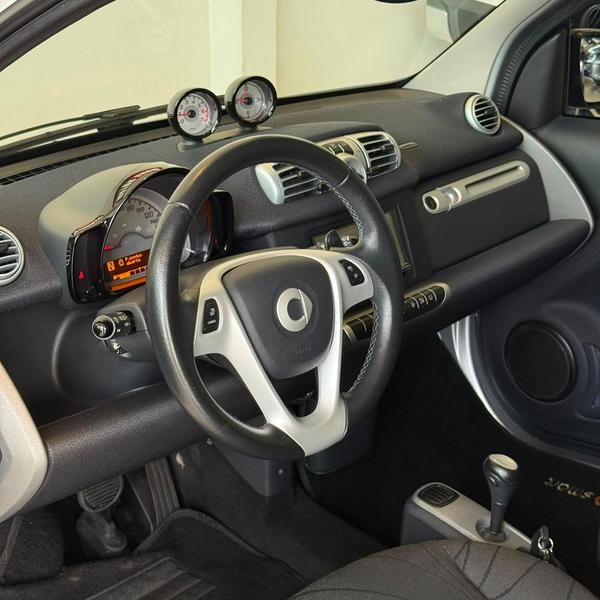Smart Fortwo Passion Coupé 1.0 62kw - foto 8