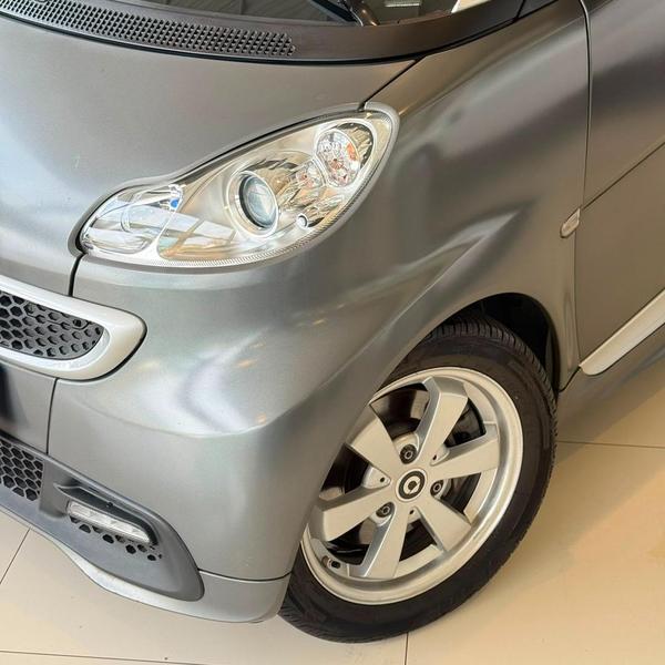 Smart Fortwo Passion Coupé 1.0 62kw - foto 2