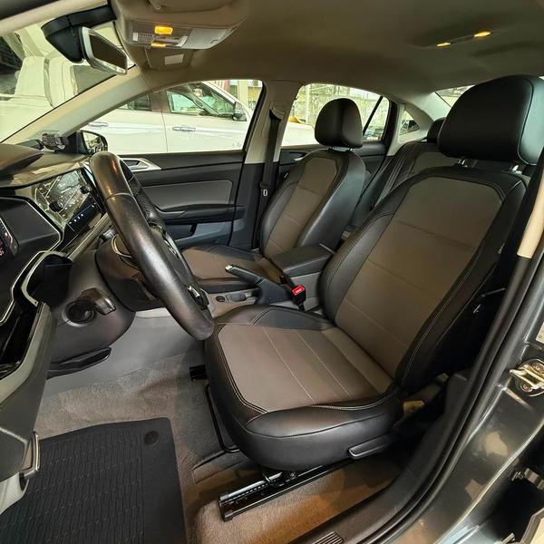 Volkswagen Virtus 1.6 MSI Flex 16V 5P Mec. - foto 14