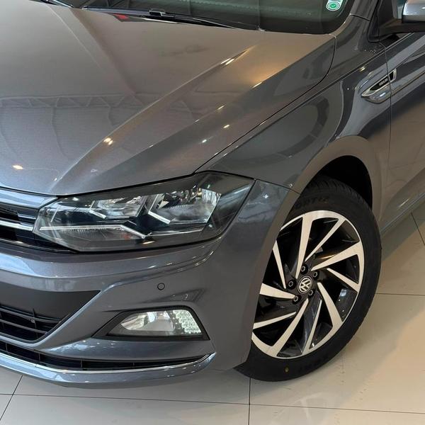 Volkswagen Virtus 1.6 MSI Flex 16V 5P Mec. - foto 2