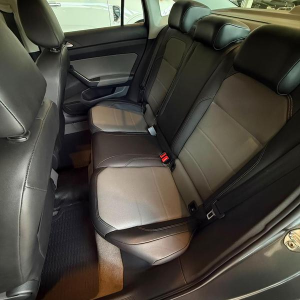 Volkswagen Virtus 1.6 MSI Flex 16V 5P Mec. - foto 15