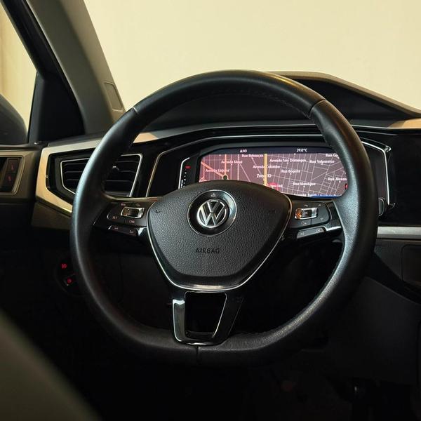 Volkswagen Virtus 1.6 MSI Flex 16V 5P Mec. - foto 11