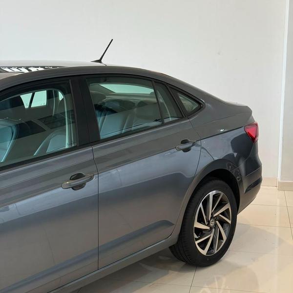 Volkswagen Virtus 1.6 MSI Flex 16V 5P Mec. - foto 9