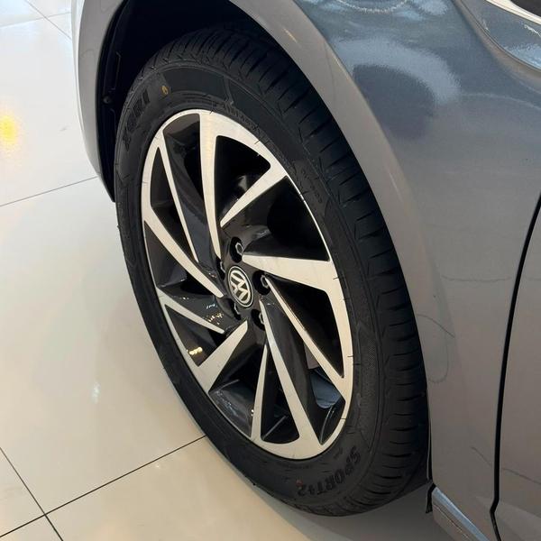 Volkswagen Virtus 1.6 MSI Flex 16V 5P Mec. - foto 10