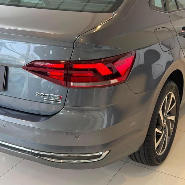 Volkswagen Virtus 1.6 MSI Flex 16V 5P Mec. - foto 7