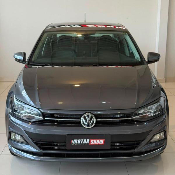 Volkswagen Virtus 1.6 MSI Flex 16V 5P Mec. - foto 3