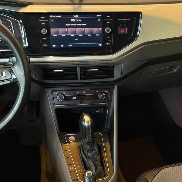 Volkswagen Virtus 1.6 MSI Flex 16V 5P Mec. - foto 12