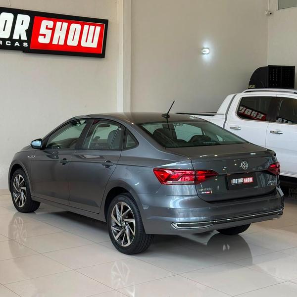 Volkswagen Virtus 1.6 MSI Flex 16V 5P Mec. - foto 5