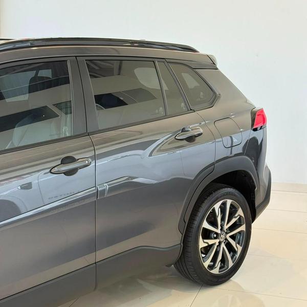 Toyota Corolla Cross XRE 2.0 16V Flex Aut. - foto 9