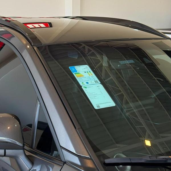 Toyota Corolla Cross XRE 2.0 16V Flex Aut. - foto 10