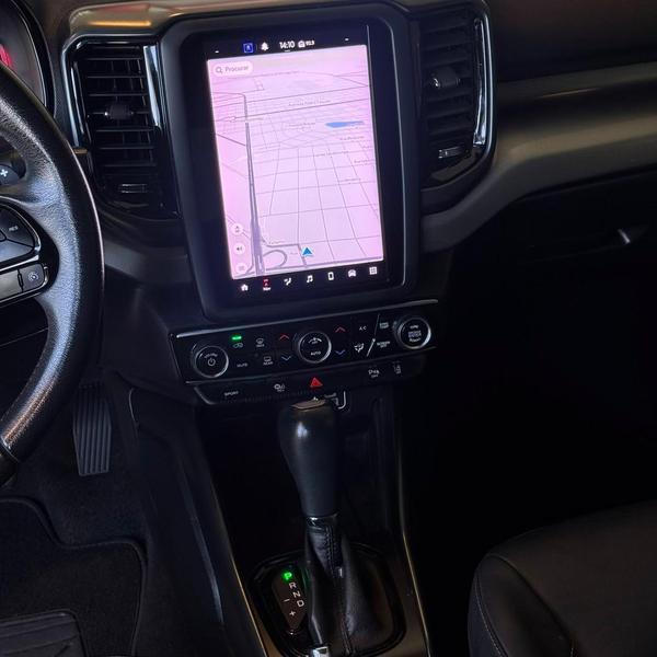 Fiat Toro Volcano Turbo - foto 10