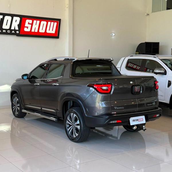 Fiat Toro Volcano Turbo - foto 4