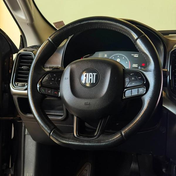 Fiat Toro Volcano Turbo - foto 9
