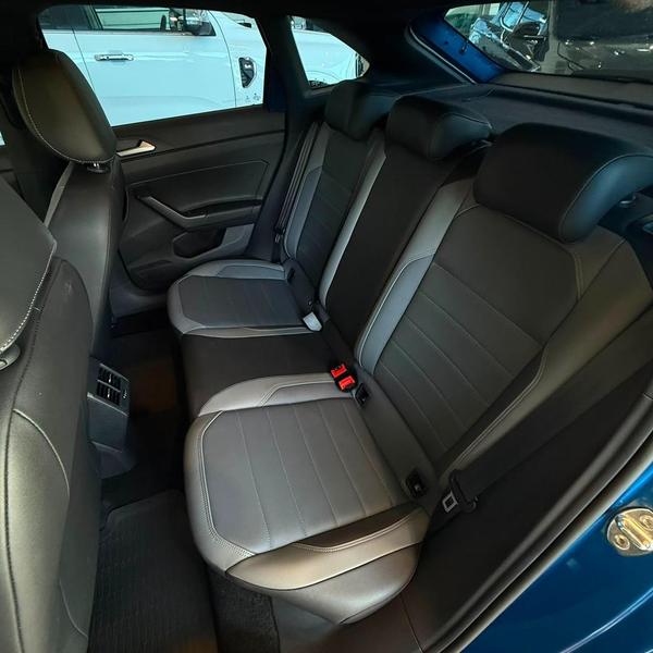 Volkswagen Nivus Hl TSI - foto 15
