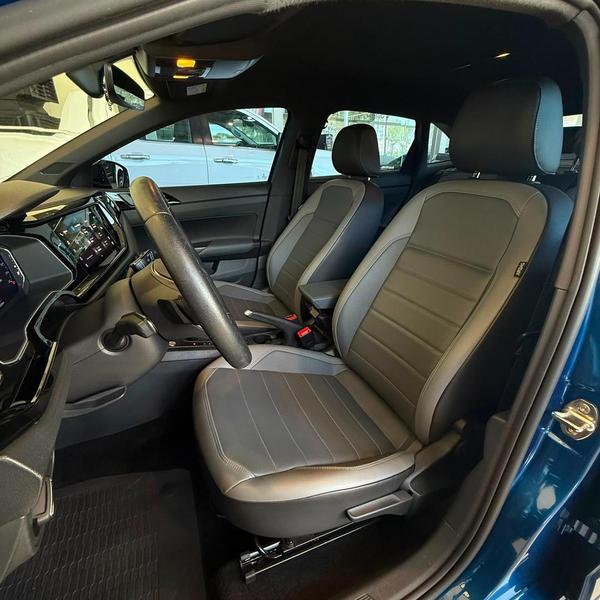 Volkswagen Nivus Hl TSI - foto 14