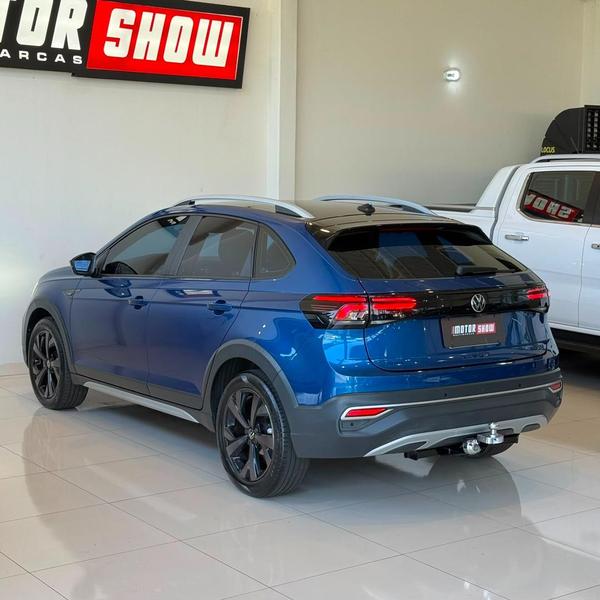 Volkswagen Nivus Hl TSI - foto 5