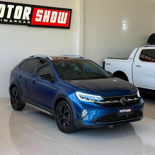 Volkswagen Nivus Hl TSI - foto 4